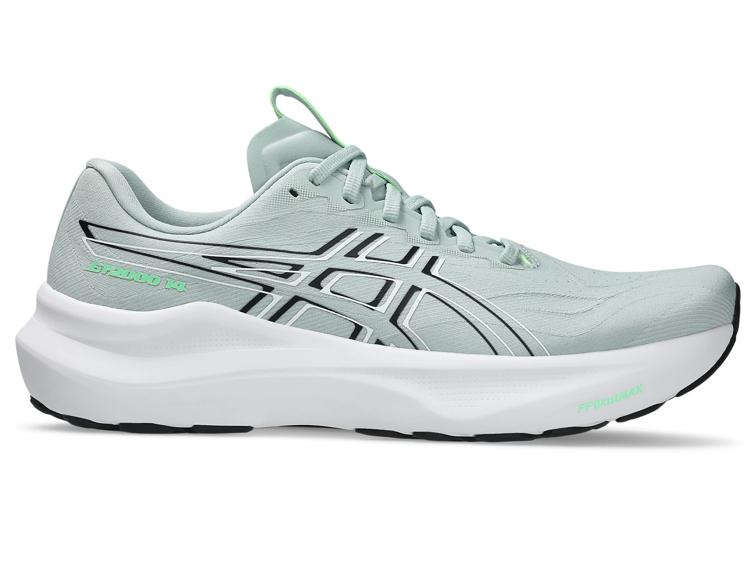GT-2000 14 - Homme