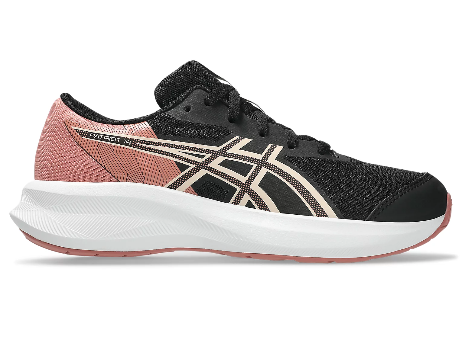 PATRIOT 14 GS - Enfant