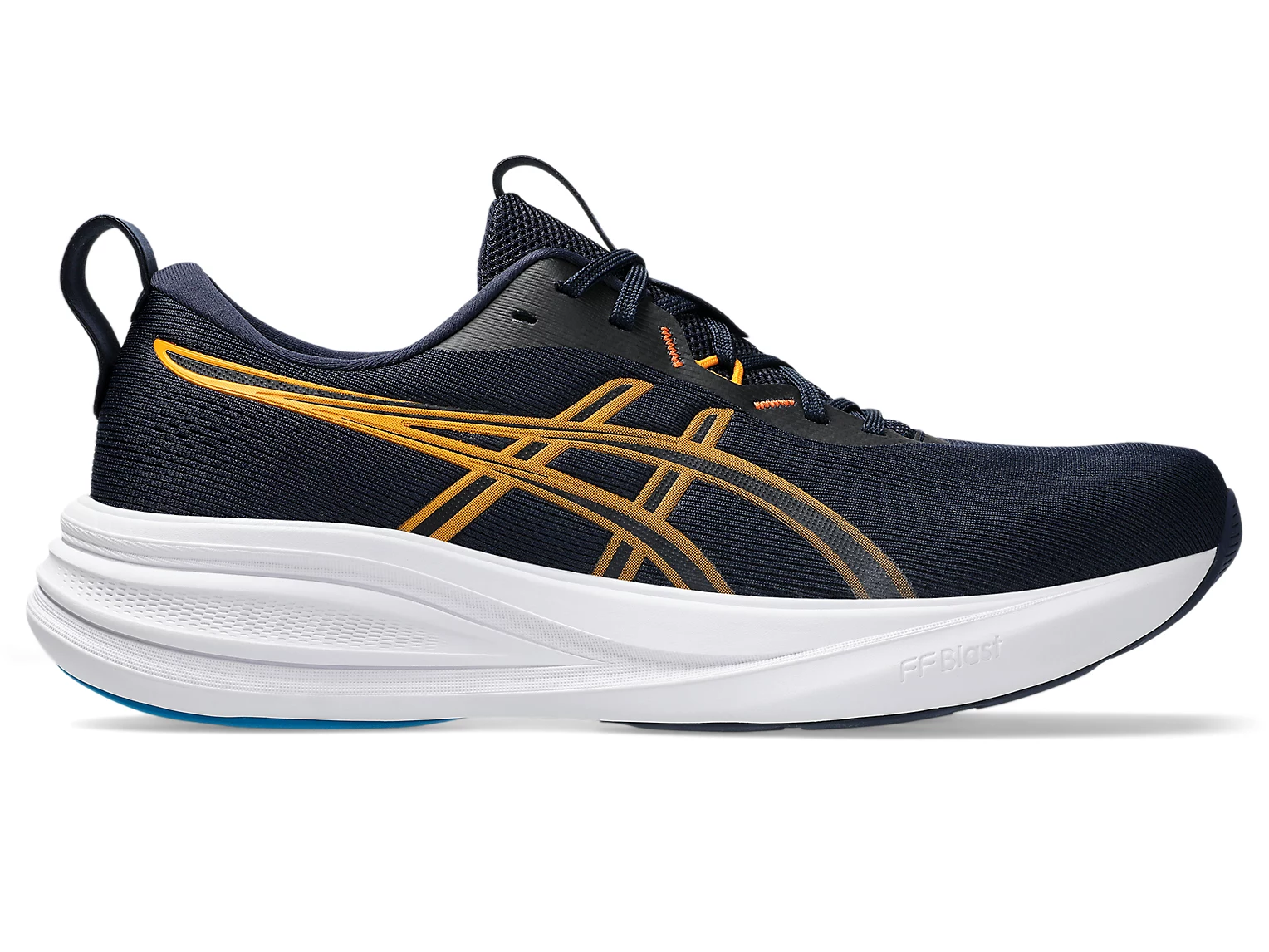 GEL-PULSE 17 - Homme