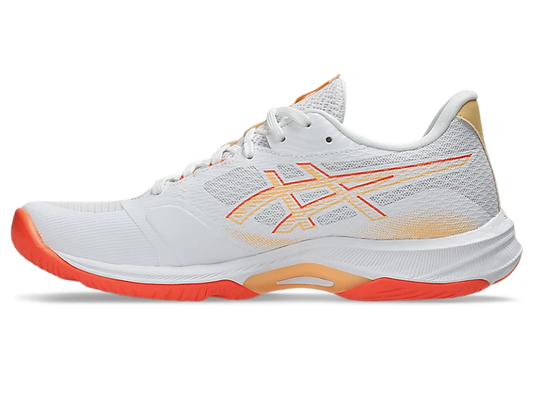 NETBURNER BALLISTIC FF 4 - Femme