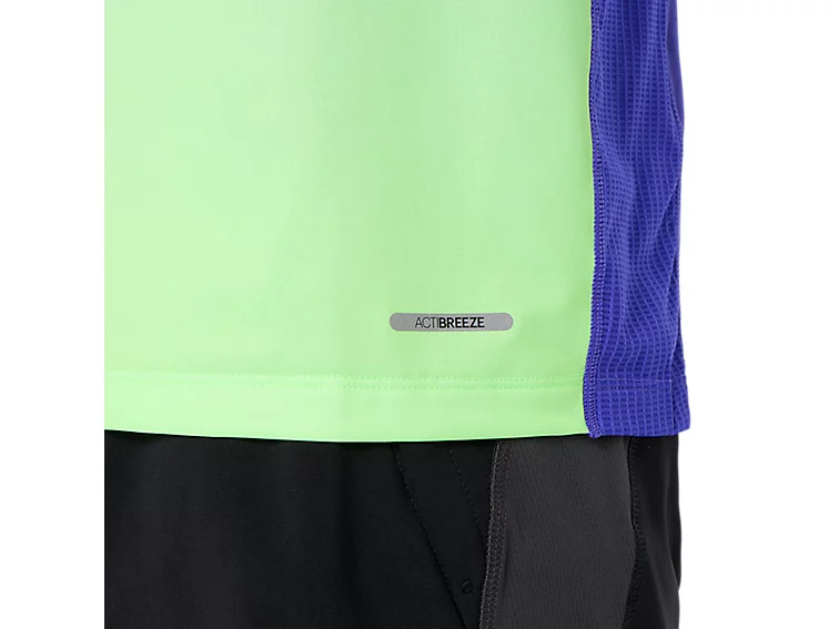 ROAD FADE SS TOP - Homme