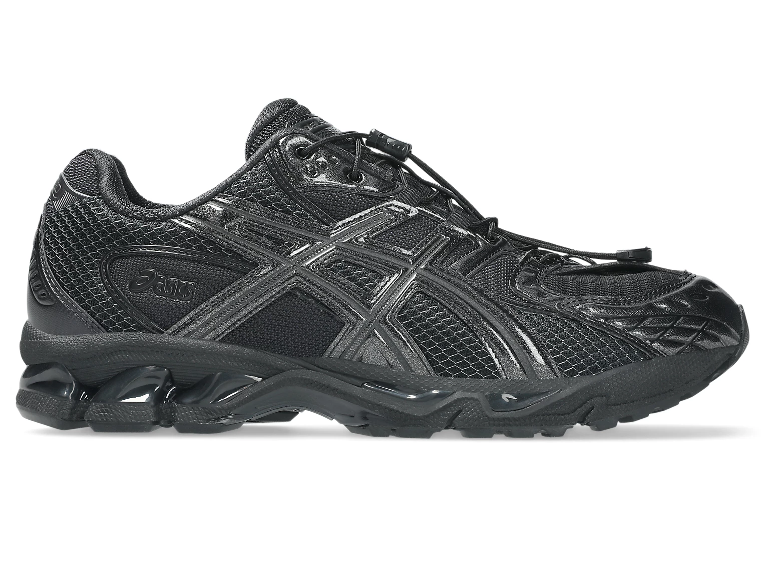 UNAFFECTED x GEL-NIMBUS 10.1 - Unisexe
