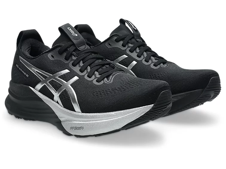 GEL-KAYANO 32 PLATINUM - Femme
