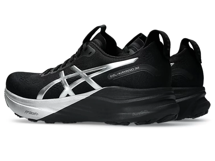 GEL-KAYANO 32 PLATINUM - Femme