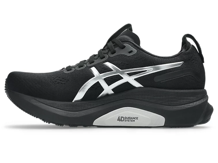 GEL-KAYANO 32 PLATINUM - Femme