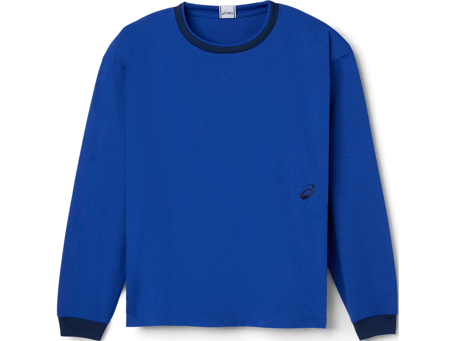 GRAPHIC LS TEE - Unisexe