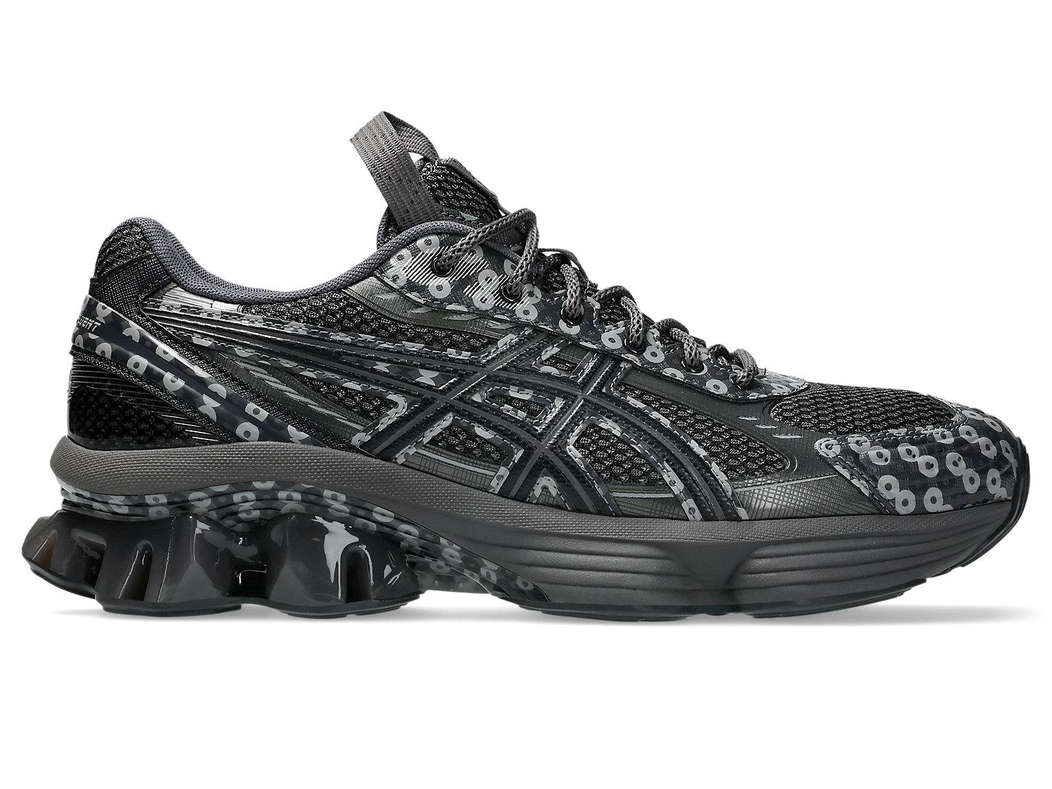 US7-S GEL-KINETIC FLUENT - Unisexe