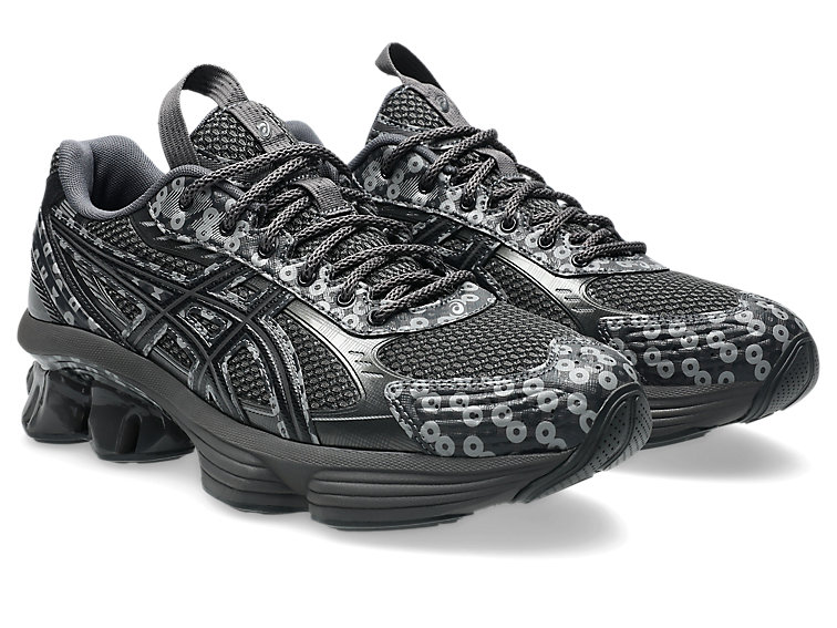 US7-S GEL-KINETIC FLUENT - Unisexe