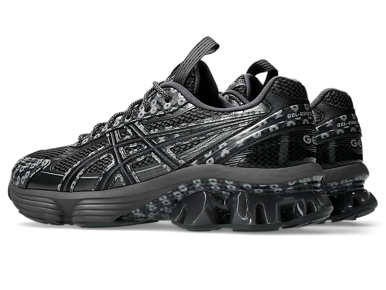US7-S GEL-KINETIC FLUENT - Unisexe