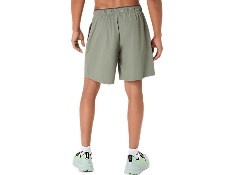 COMFORT CORE STRETCH WOVEN 7IN SHORT - Homme