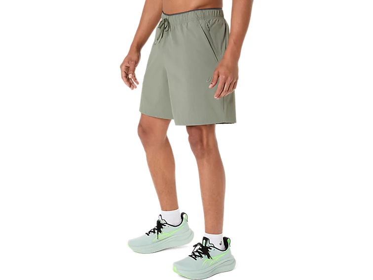 COMFORT CORE STRETCH WOVEN 7IN SHORT - Homme
