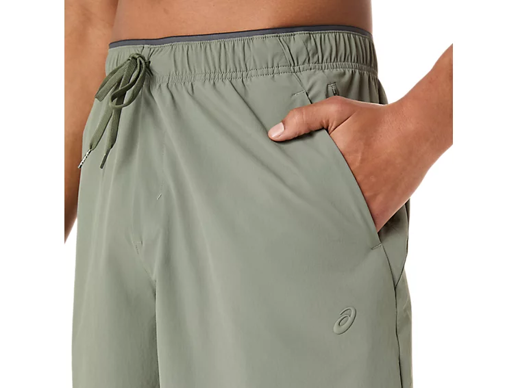 COMFORT CORE STRETCH WOVEN 7IN SHORT - Homme