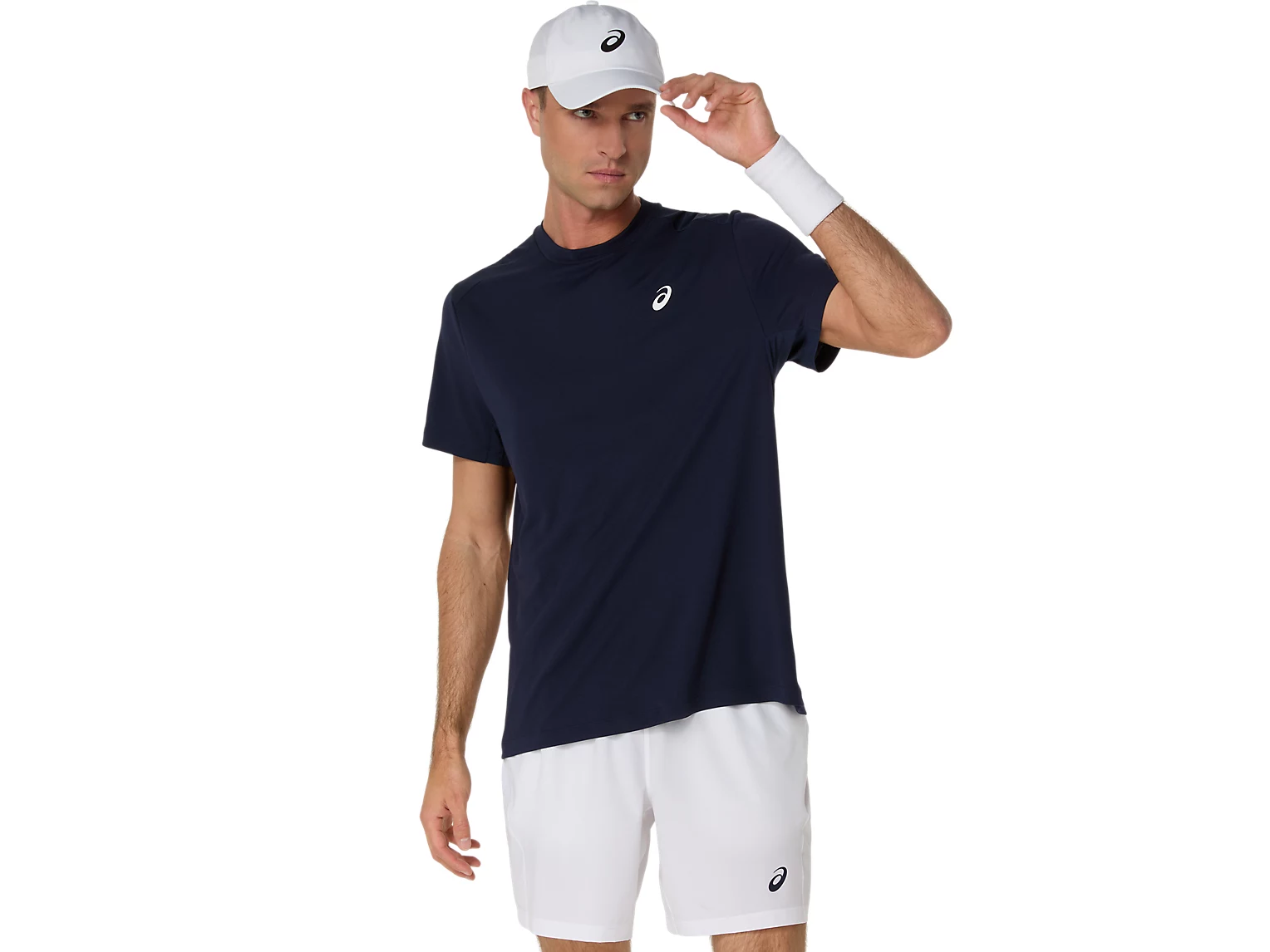 COURT SS TOP - Homme