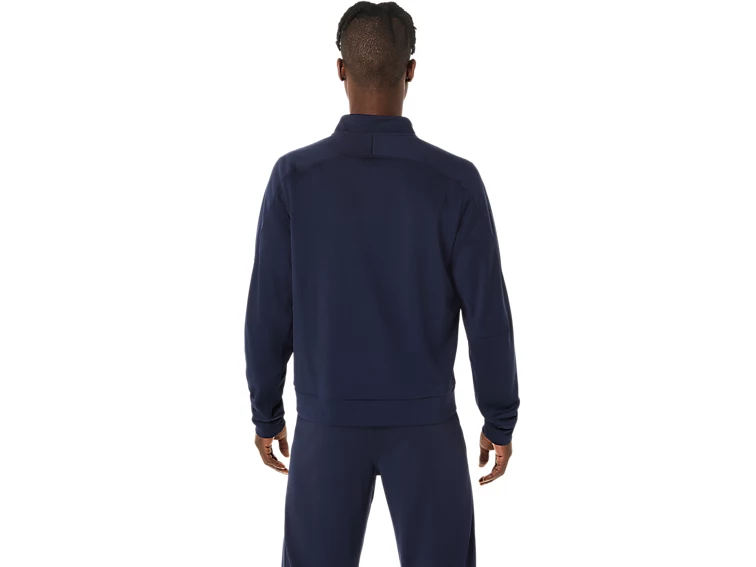 COURT WARM-UP JACKET - Homme
