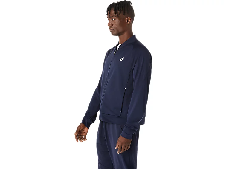 COURT WARM-UP JACKET - Homme