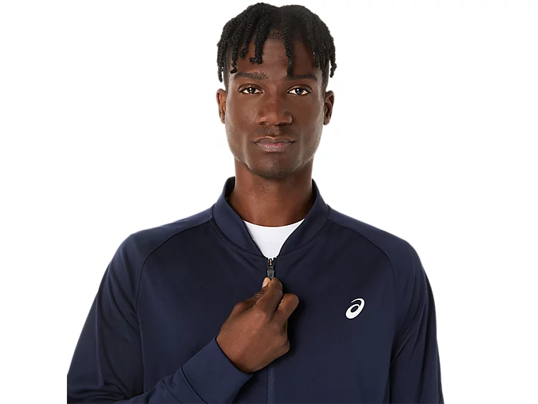 COURT WARM-UP JACKET - Homme