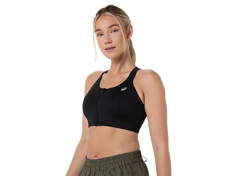 ROAD COMBINATION ZIP BRA - Femme