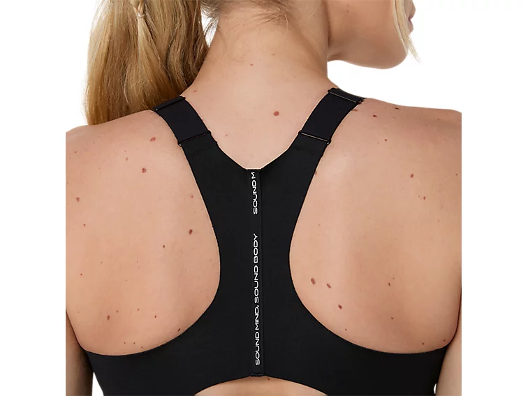 ROAD COMBINATION ZIP BRA - Femme