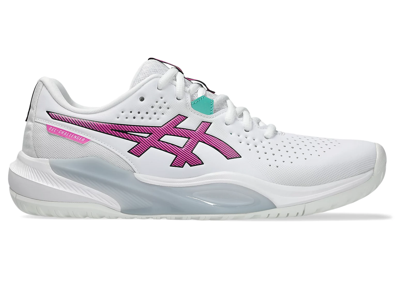 GEL-CHALLENGER 15 - Homme