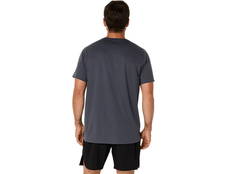 ASICS CORE SS TOP - Homme