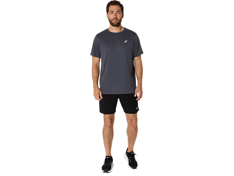 ASICS CORE SS TOP - Homme