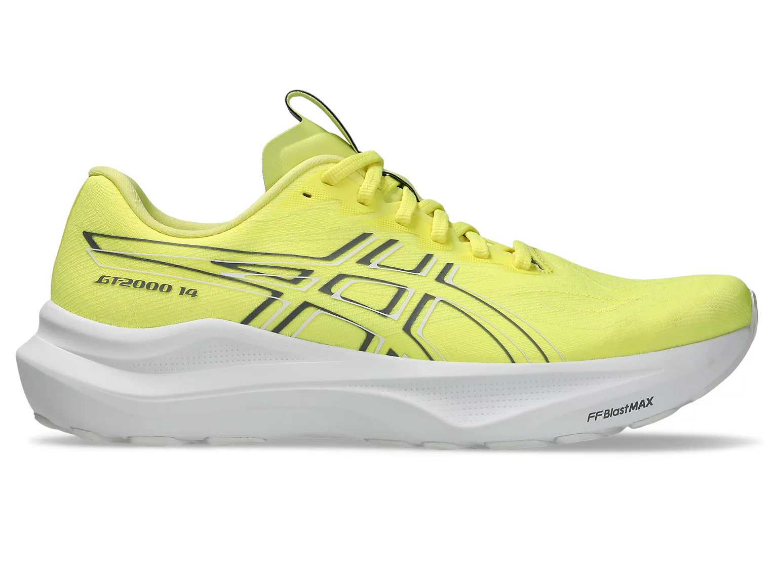 GT-2000 14 - Homme