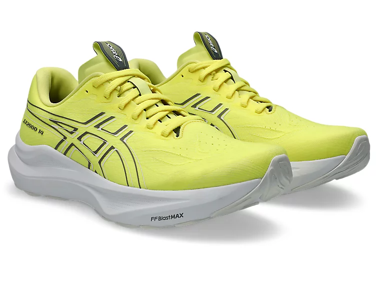GT-2000 14 - Homme