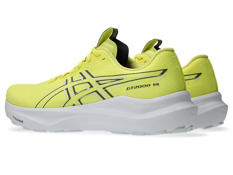GT-2000 14 - Homme