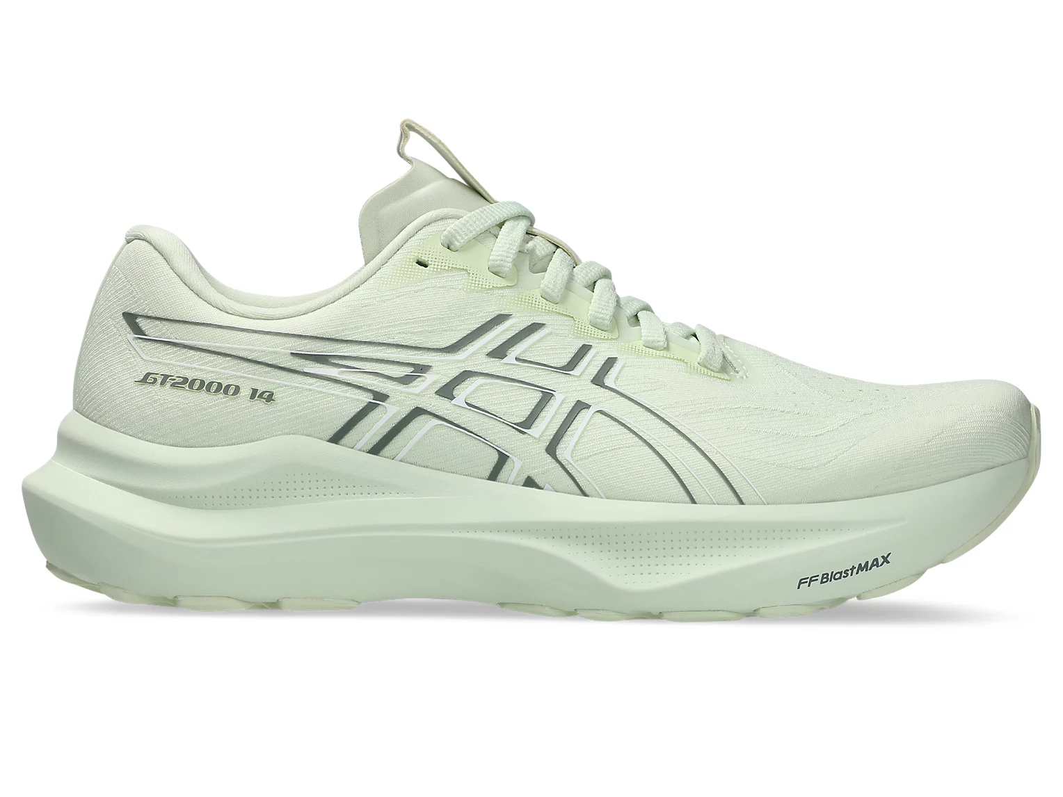 GT-2000 14 - Femme