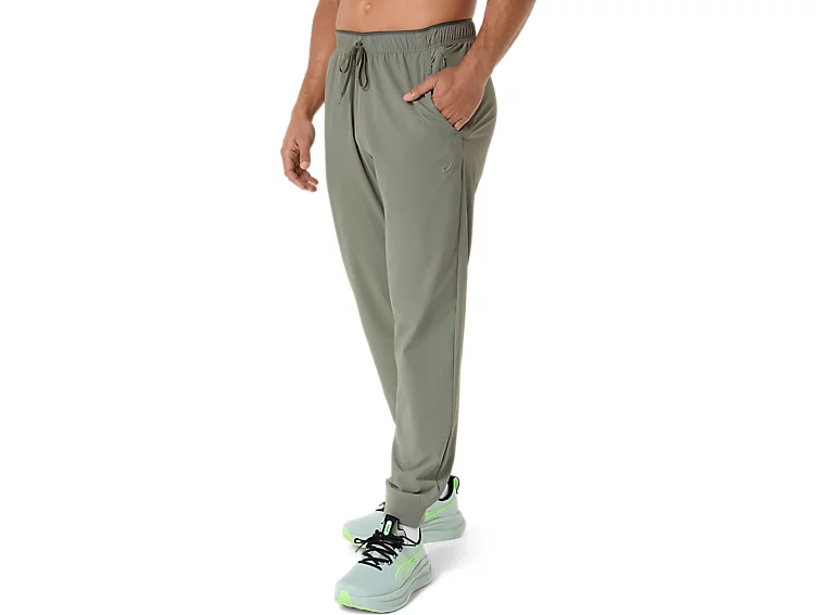 COMFORT CORE STRETCH WOVEN PANT - Homme