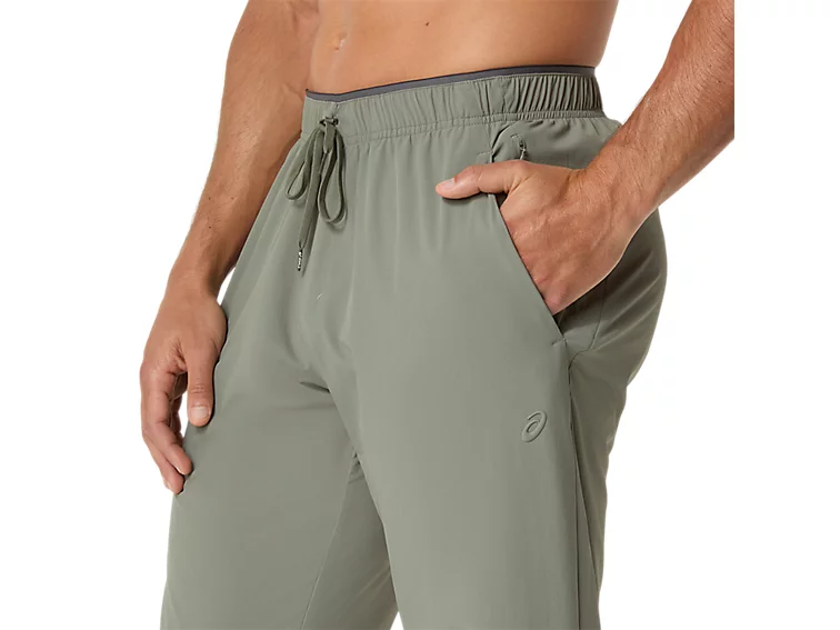 COMFORT CORE STRETCH WOVEN PANT - Homme