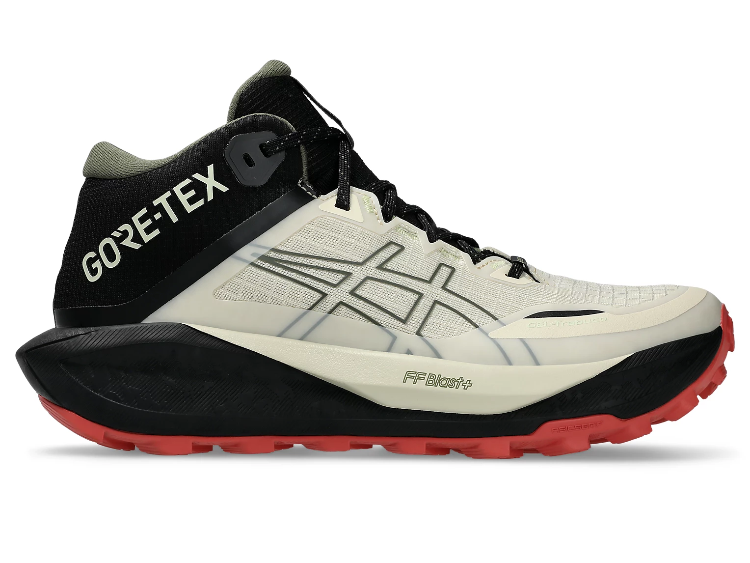 GEL-TRABUCO MT GTX - Femme