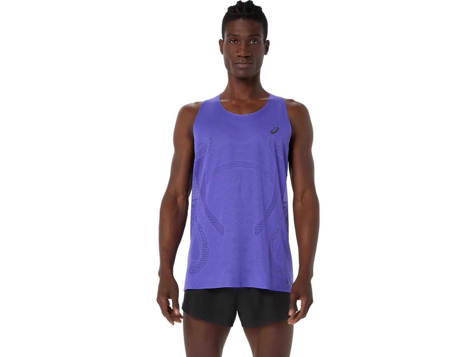 METARUN SINGLET - Homme