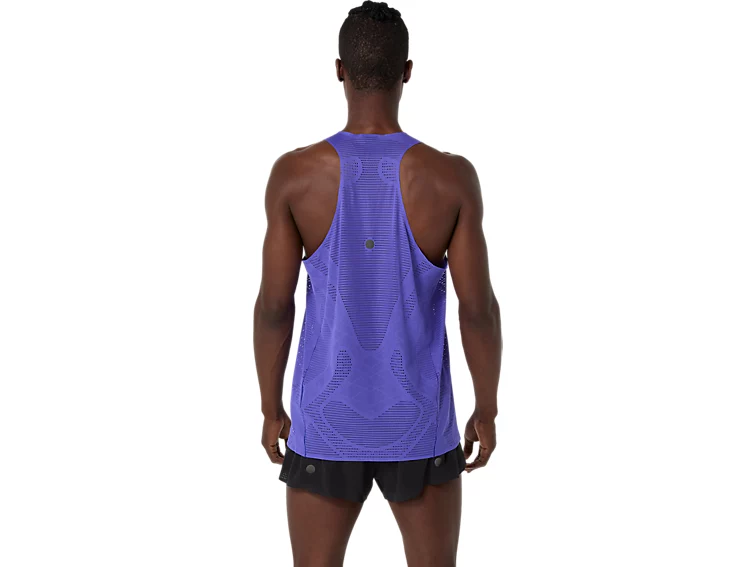 METARUN SINGLET - Homme