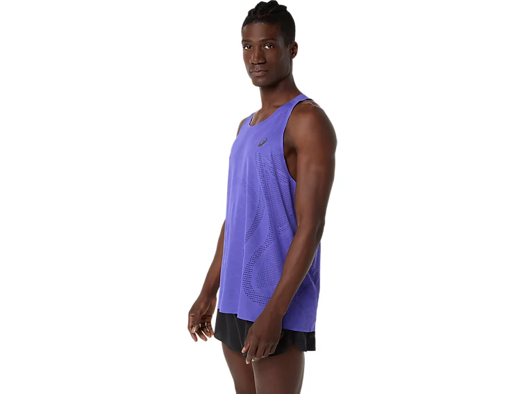 METARUN SINGLET - Homme
