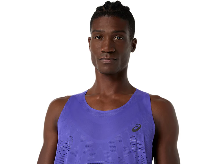 METARUN SINGLET - Homme
