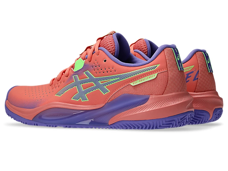 GEL-CHALLENGER 15 PADEL - Femme