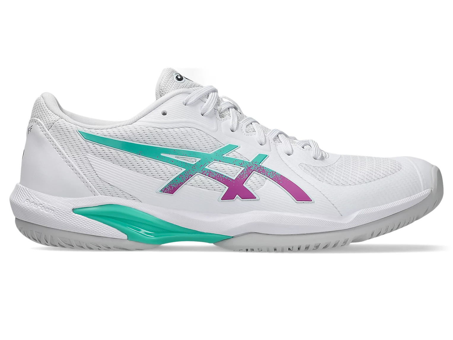 SOLUTION SWIFT FF 2 CLAY - Homme