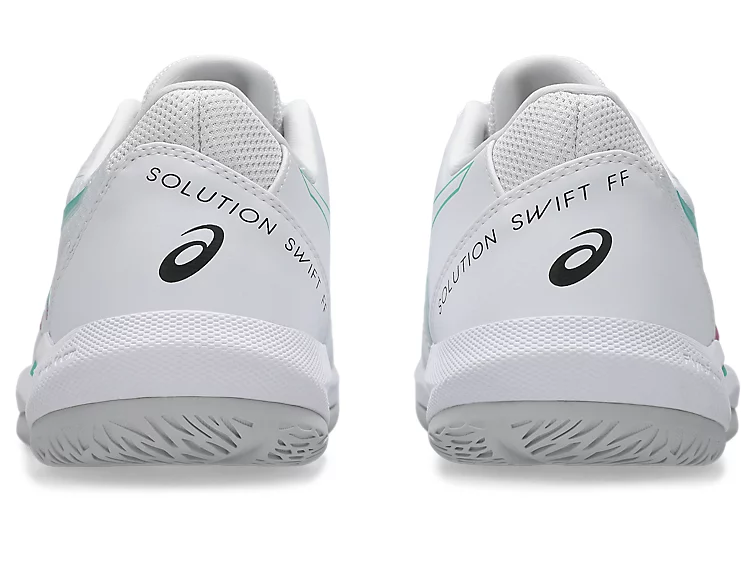 SOLUTION SWIFT FF 2 CLAY - Homme