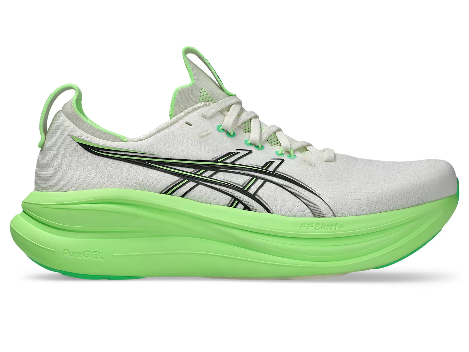 GEL-NIMBUS 28 - Homme