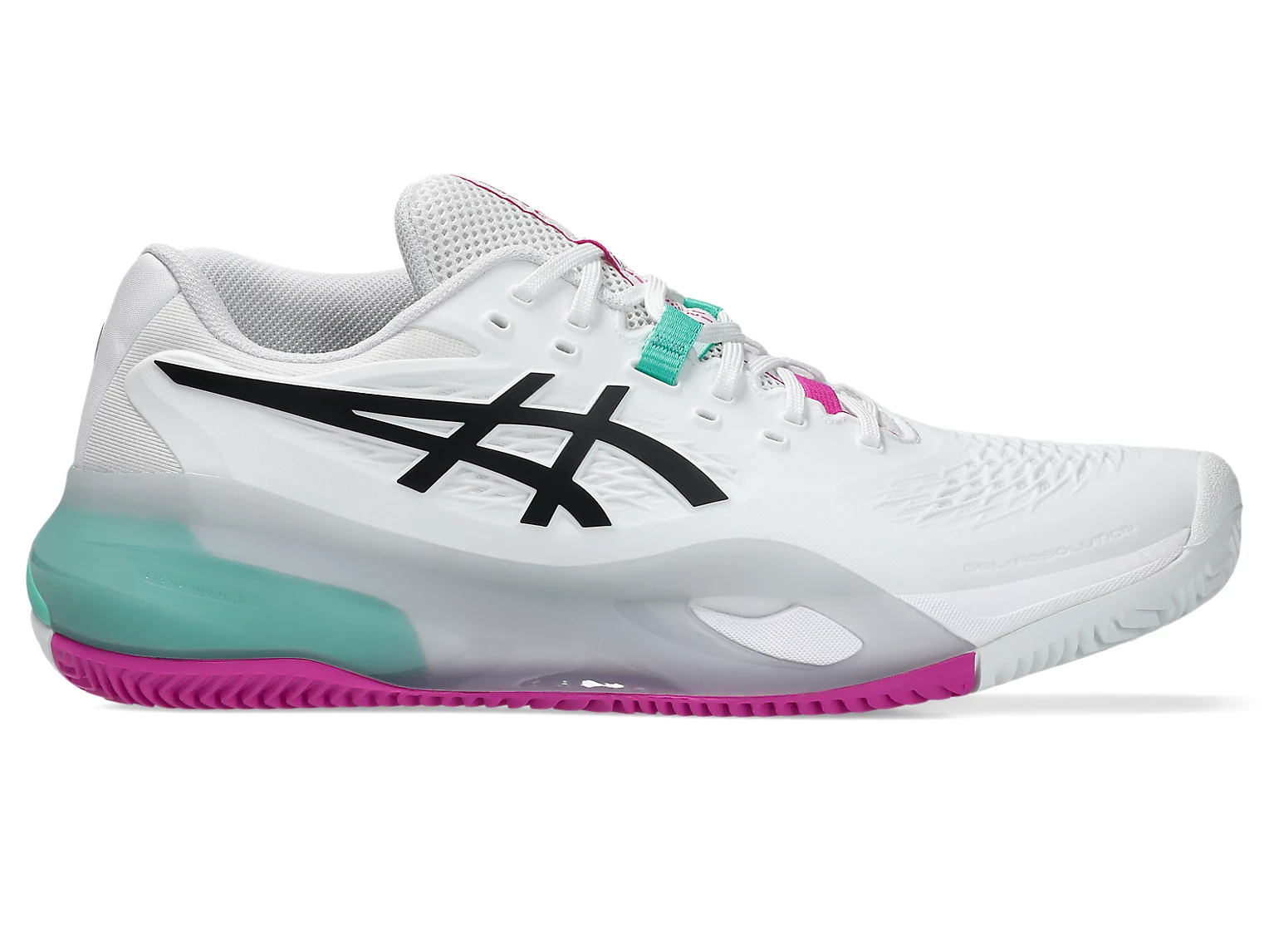 GEL-RESOLUTION X CLAY - Homme