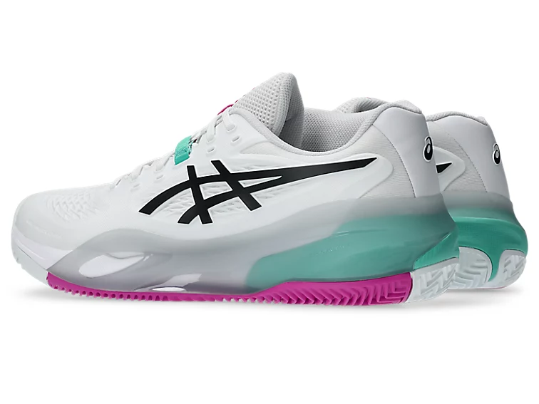 GEL-RESOLUTION X CLAY - Homme