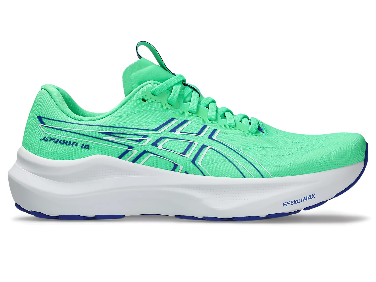 GT-2000 14 - Homme