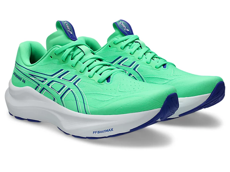 GT-2000 14 - Homme
