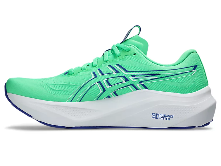 GT-2000 14 - Homme
