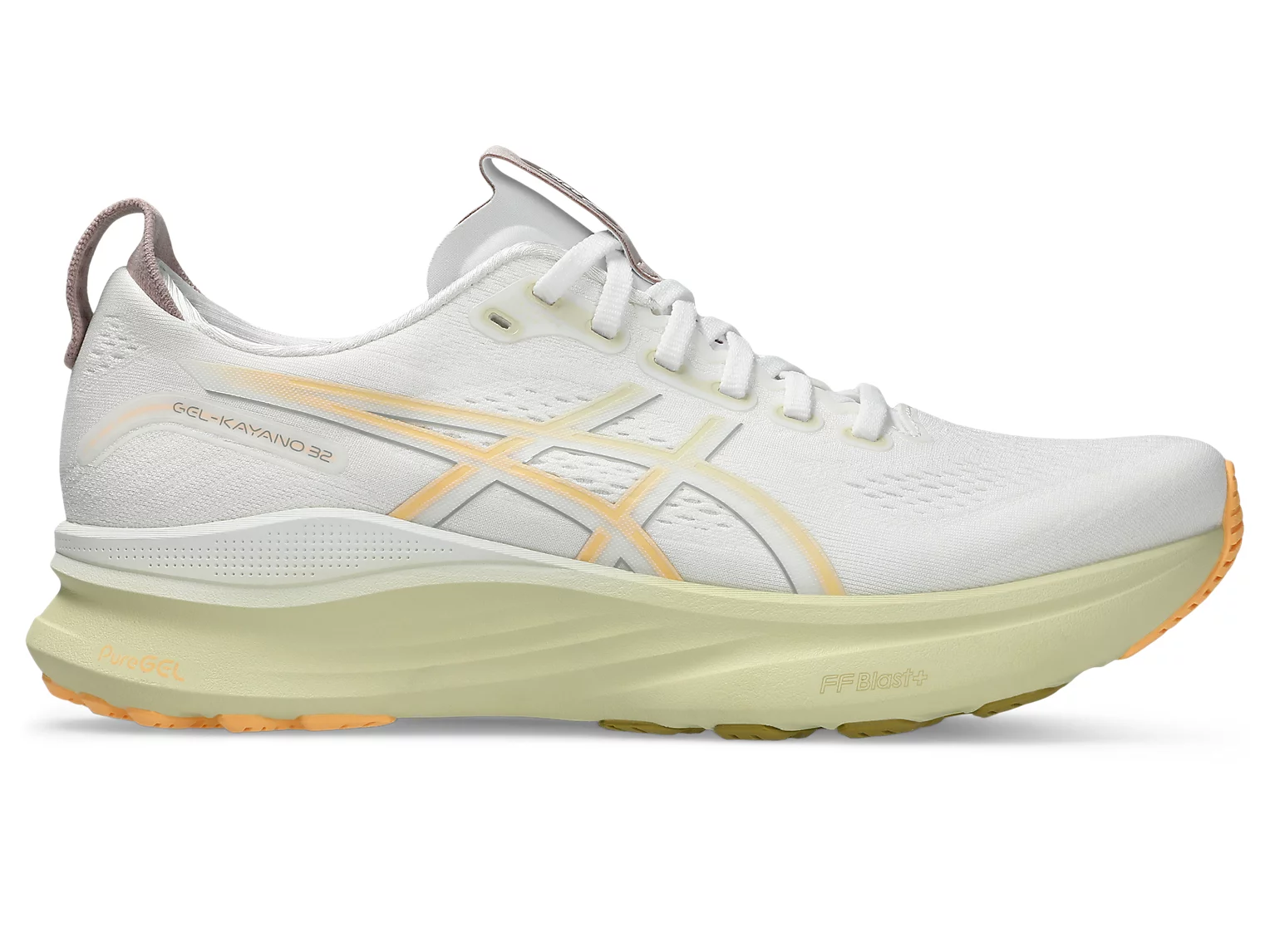 GEL-KAYANO 32 - Homme