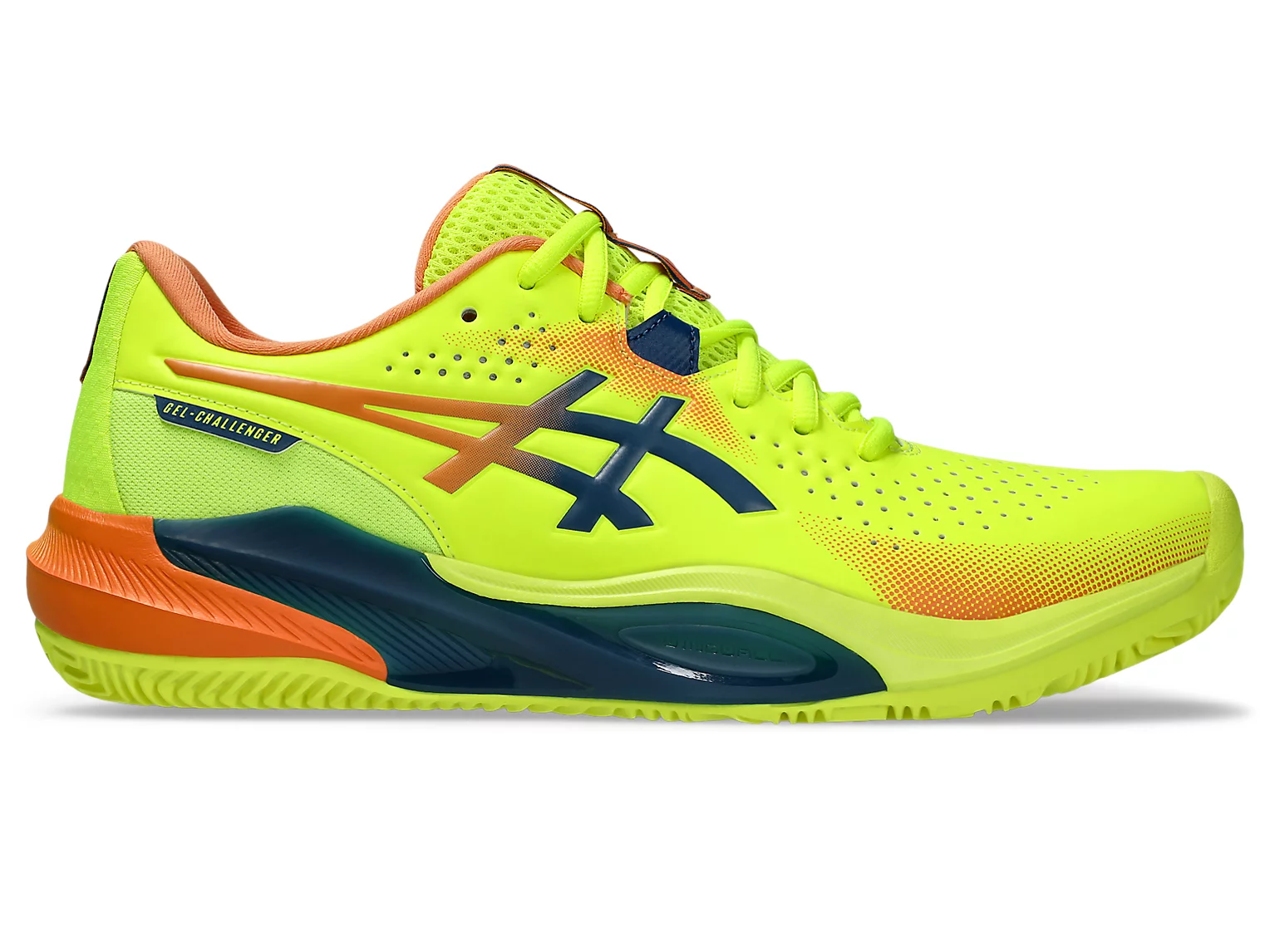 GEL-CHALLENGER 15 PADEL L.E. - Homme