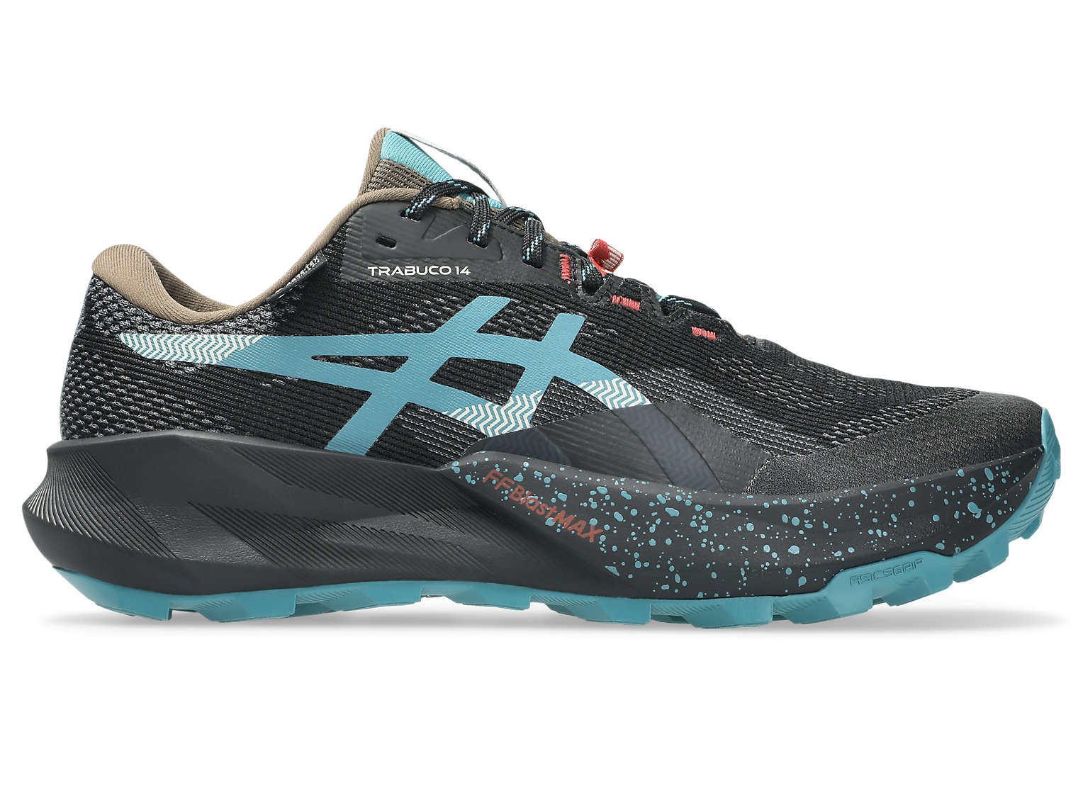 TRABUCO 14 GTX - Homme