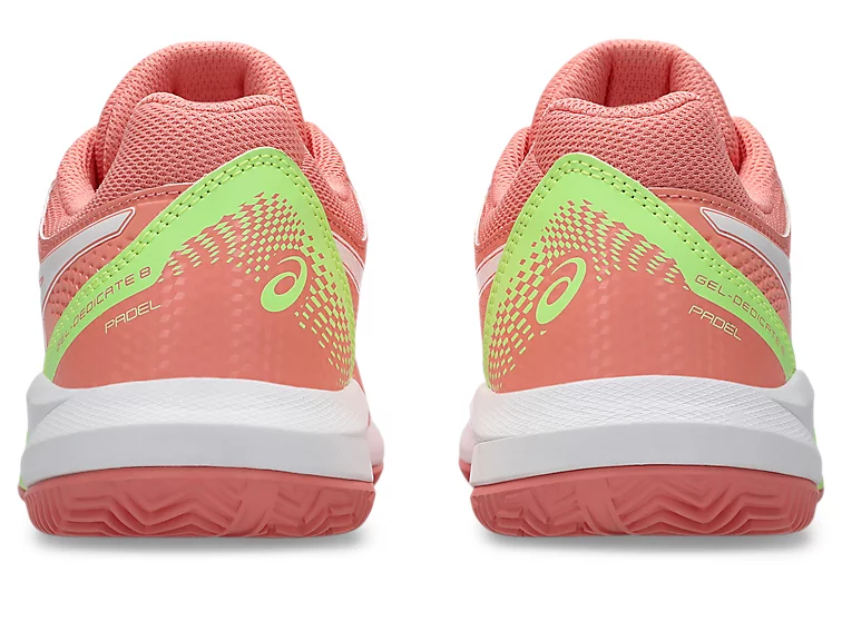 GEL-DEDICATE 8 PADEL - Femme