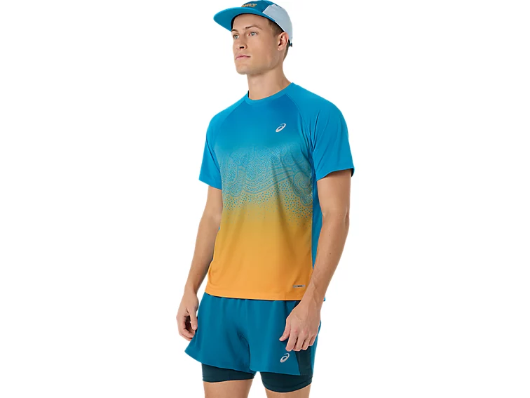 ROAD FADE SS TOP - Homme